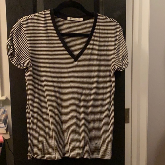 T by Alexander wang t shirt - Picture 1 of 2